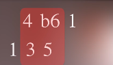 和弦过渡技巧总结 - 图7