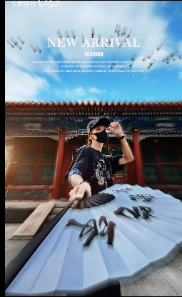古建筑 - 图11