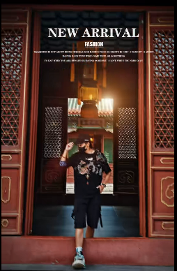 古建筑 - 图19