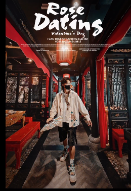 火锅店 - 图1