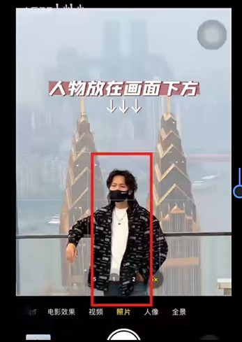 城市猎人 - 图3