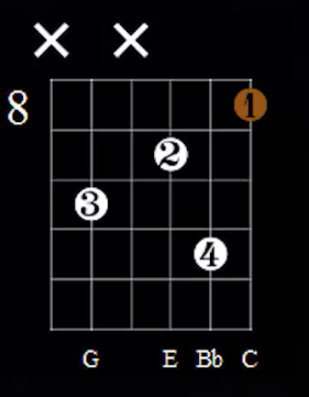 五星-属七和弦 - 图14