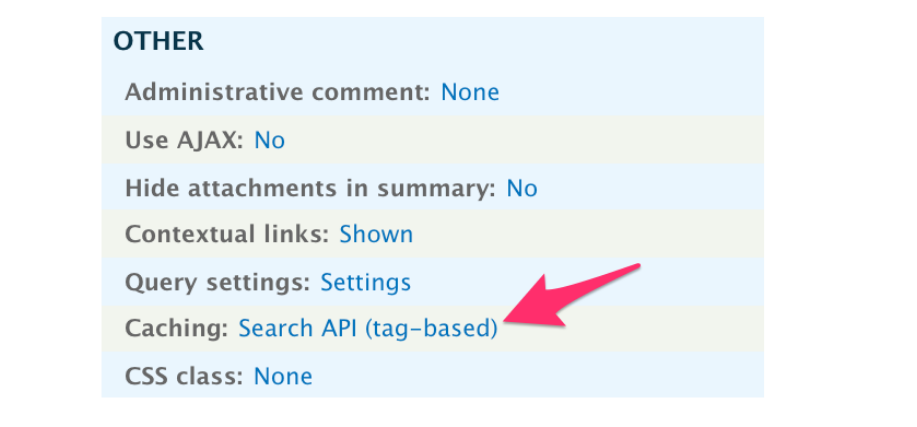 Faceted Search - 图7
