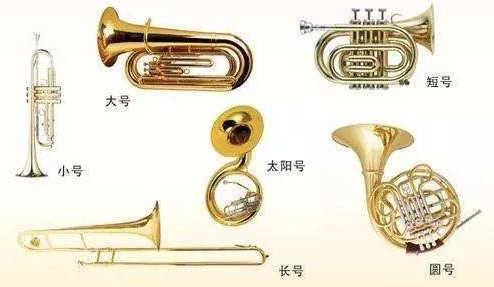 乐器音色 - 图3