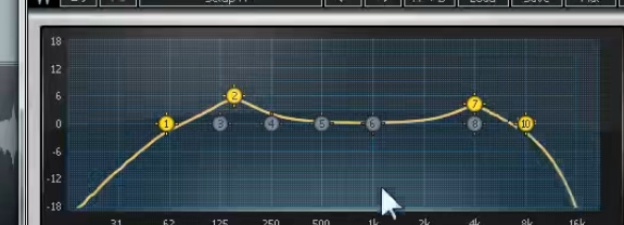 EQ-人声调节 - 图1