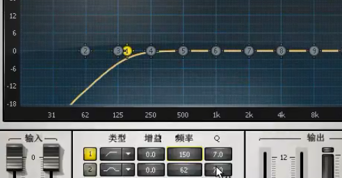 人声-喷麦-去齿 - 图1