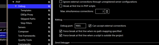 xdebug - 图1