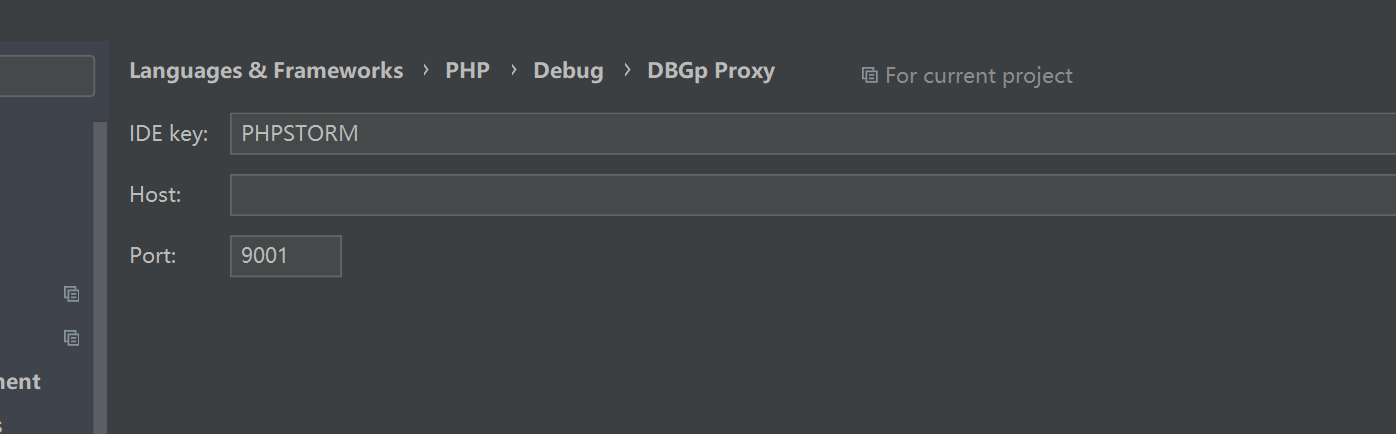 xdebug - 图2