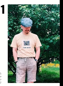 单品-休闲-T - 图17