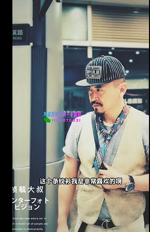 单品-休闲-T - 图14