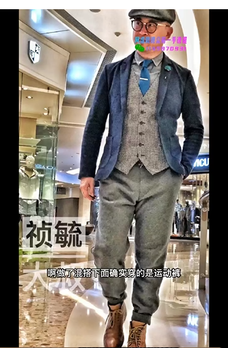 单品-休闲-牛仔衬衣 - 图5