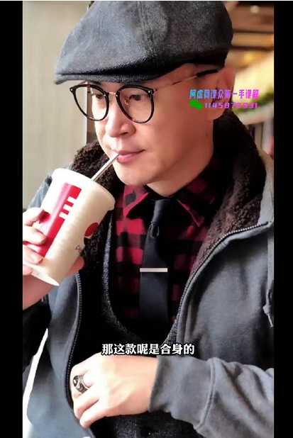 单品-休闲-连帽外套 - 图2