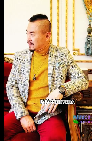 西装 - 图6