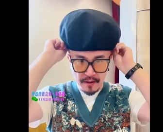 单品-贝雷帽 - 图3