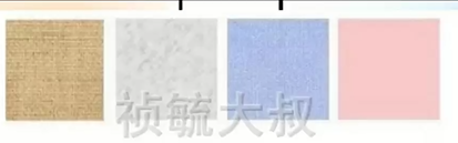 双色搭配 - 图8