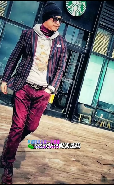 西服 - 图28