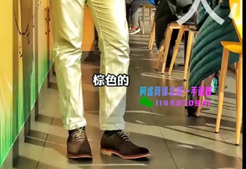 牛津鞋 - 图3